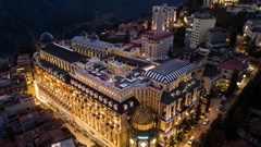 Hotel de la Coupole - MGallery nhận giải “Khách sạn Boutique hàng đầu 2019”