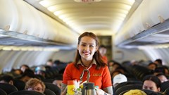 Cùng Vietjet vi vu Phú Quốc với giá vé đặc biệt chỉ từ 0 đồng