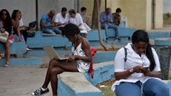 Cuba cung cấp dịch vụ Internet không dây Wi-Fi tại nhà riêng