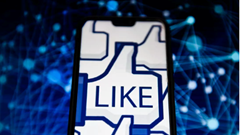 Trang web dùng nút "like" Facebook phải chịu trách nhiệm về dữ liệu