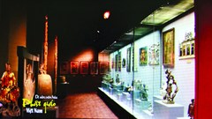 Ứng dụng khoa học, công nghệ trong bảo tồn, phát huy giá trị văn hóa Việt Nam