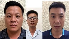 Khởi tố nhóm đối tượng giả danh phóng viên để cưỡng đoạt tài sản