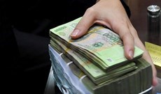 Làm giả hàng loạt giấy tờ để chiếm đoạt tiền vay công ty tài chính