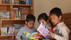 “Luật Thư viện phải thúc đẩy văn hóa đọc”