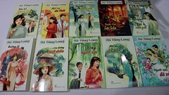 Ra mắt 10 tác phẩm chọn lọc của Bà Tùng Long