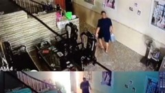 Bắt người đàn ông phóng hỏa đốt nhà bạn gái khiến 5 người nguy kịch