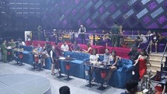 Bình Phước: Test 543 đối tượng nghi vấn, 275 người dương tính với ma tuý