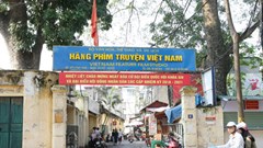 Xung quanh việc cổ phần hóa Hãng Phim truyện VN: Lãnh đạo Công ty “rối trí”