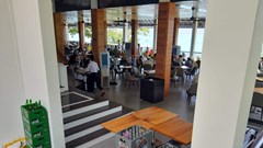 Viếp tiếp vụ di tích Ghềnh Ráng tại Bình Định bị xâm hại: Chánh Văn phòng Tỉnh ủy nói gì về việc góp vốn?