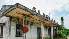 Lãng phí tiền tỉ cho tuyến đường sắt... không tàu