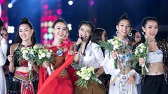 Cuộc thi Miss World Việt Nam 2019:  Hướng đến ghi tên vào top người đẹp thế giới