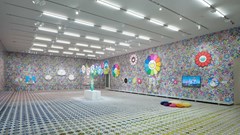 Takashi Murakami - một biểu tượng của nghệ thuật đương đại