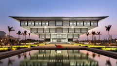 Khi bảo tàng vẫn chưa thay đổi