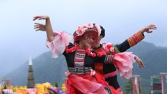 Âm nhạc trong show Vũ điệu trên mây- một sự thể nghiệm táo bạo