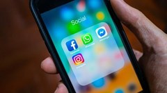 Facebook xác nhận có kế hoạch đổi tên ứng dụng Instagram và WhatsApp