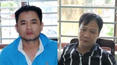 Bắt vụ vận chuyển 5kg ma túy đá từ Campuchia về Việt Nam tiêu thụ