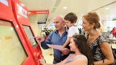 Bay đi chờ chi cùng Vietjet với hàng triệu vé quốc tế từ 0 đồng