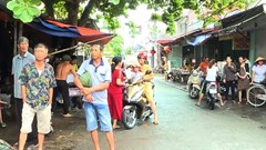 Thông tin ban đầu về vụ vỡ “họ góp” hàng tỉ đồng ở Hải Phòng