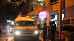 Nóng: Học sinh lớp 1 tử vong do bị “bỏ quên” trên xe ô tô?