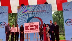 Có thể kiểm soát được dịch HIV/AIDS với chiến dịch K=K