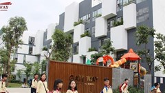 Những điều chưa biết về trường quốc tế bỏ quên học sinh trên xe buýt