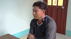 Kiên Giang đâm cha vợ trọng thương vì không được chia tài sản