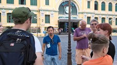 Du khách nên ghi lại hình kẻ “chặt chém”