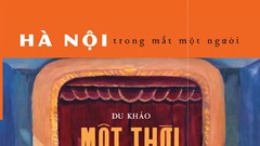 Hương “hoài cổ” vì tình yêu Hà Nội