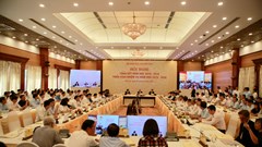 Tổng kết năm học 2018-2019 và triển khai nhiệm vụ năm học mới: Trình độ đại học thất nghiệp vẫn ở mức cao