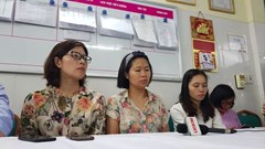 Vụ cháu bé 6 tuổi tử vong: Những người liên quan đối mặt với mức án nào?