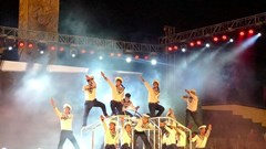 Ninh Thuận:  20 đoàn nghệ thuật tham gia Hội thi Múa không chuyên toàn quốc năm 2019