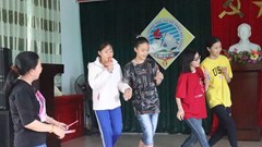 Đà Nẵng: Mở lớp tập huấn bài chòi cho giáo viên các trường mầm non, tiểu học