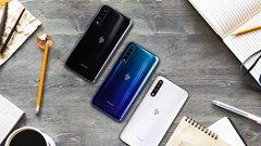 Vingroup công bố dòng điện thoại Vsmart thế hệ 2