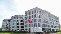 Dấu ấn 145 năm di sản tạo nên dòng sữa chuẩn Hà Lan