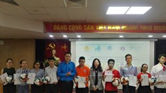 Đi bộ 6.000 – 10.000 bước mỗi ngày để giảm nguy cơ mắc bệnh không lây nhiễm