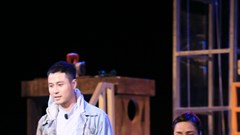 Đánh thức xúc cảm với "Mùa diễn kịch Lưu Quang Vũ"