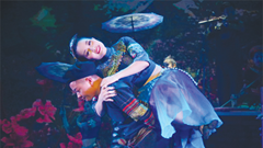 Về chuyện  “Thầy già, con hát trẻ" ở Nhà hát Ca múa nhạc dân gian Việt Bắc: “A Sử, A Phủ, cả Mỵ... cũng khó giữ chân họ ở lại”