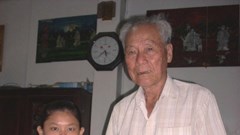 “Ông Bụt” ở Châu Thành