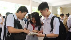 Đại học Đà Nẵng công bố điểm trúng tuyển vào các trường ĐH thành viên năm 2019