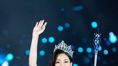 Dàn Hoa hậu, người đẹp của mảnh đất Cao Bằng