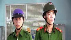 Giả danh công an để chiếm đoạt tài sản, hai đối tượng bị bắt
