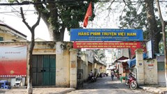 Hãng Phim truyện Việt Nam - Thời chưa xa vắng