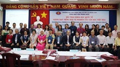 Làm gì để học tốt “chữ khó nhớ”?