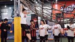 “Mỹ nhân hành động” bước sang giai đoạn chịu áp lực cao