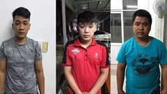 Mâu thuẫn đá bóng, 3 đối tượng đánh chết người