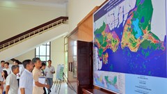 Hạ Long sẽ phát triển theo hướng thành phố du lịch biển đẳng cấp quốc tế