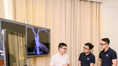 Chắp cánh giấc mơ người Việt tự chủ khoa học công nghệ