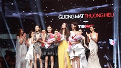 The face - gương mặt thương hiệu 2017: Chưa chung kết đã biết kết quả