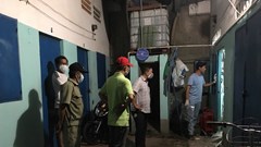 Đi đòi tiền nhà trọ, em trai của nữ quản lý bị chém tử vong