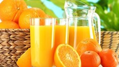 Những loại nước trái cây không nên dùng khi uống thuốc